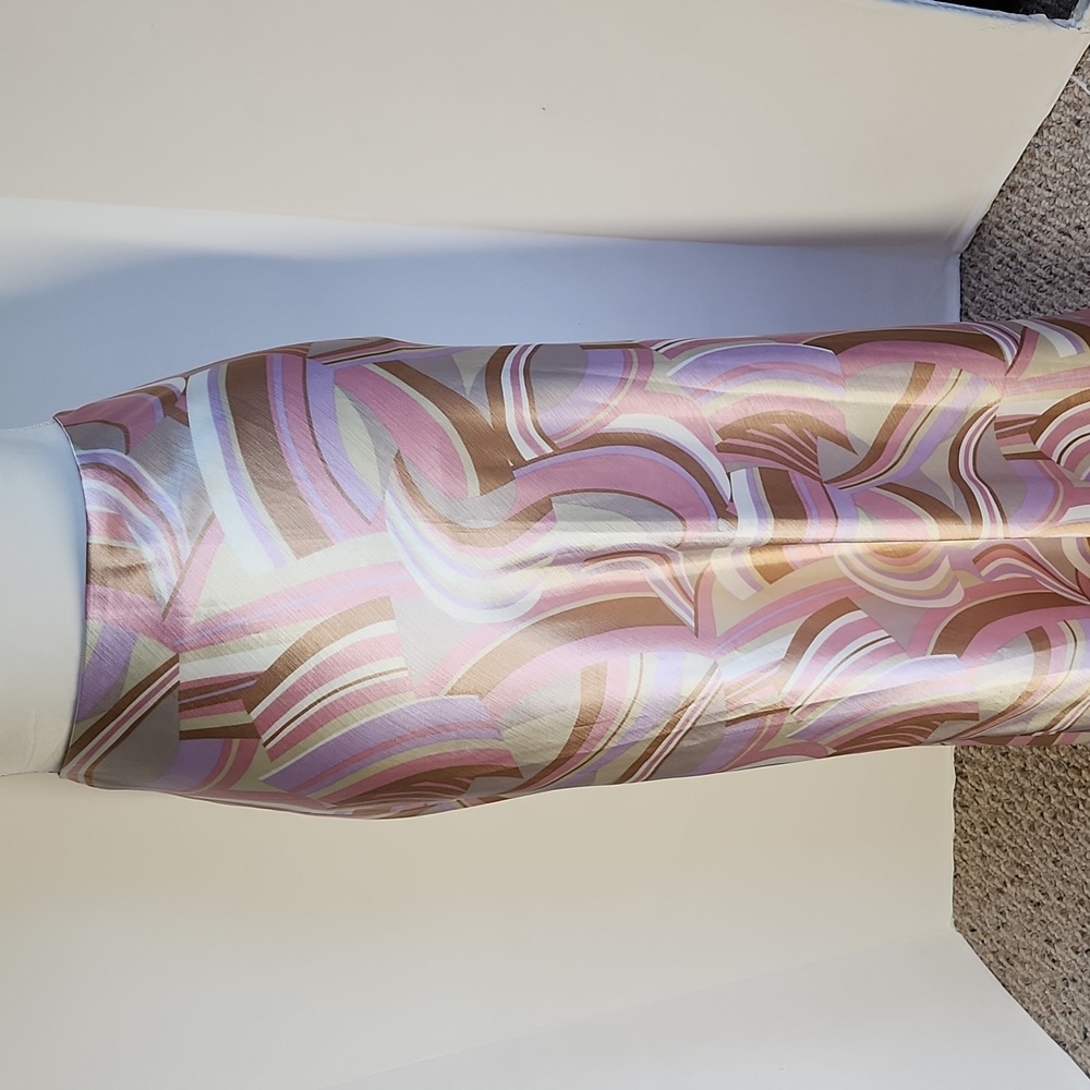 The Mood Colection skirt